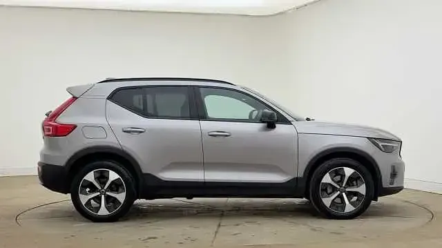 Used Volvo XC40 Plus 194 HP (142 kW) 2026 SUV