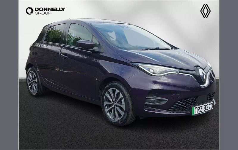 Other Used 2022 Renault Rapid GT-Line Hatchback | £13,440 (Expensive) - Image 1/4