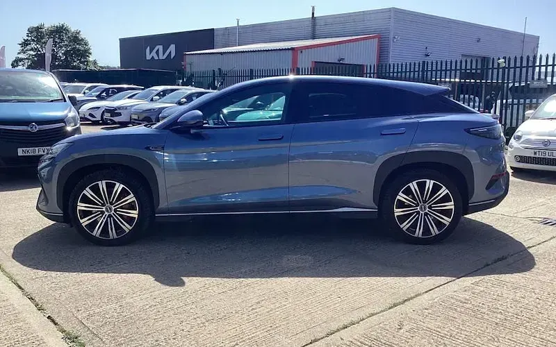 Used BYD Sealion 7 389 kW (530 HP) 2026 SUV