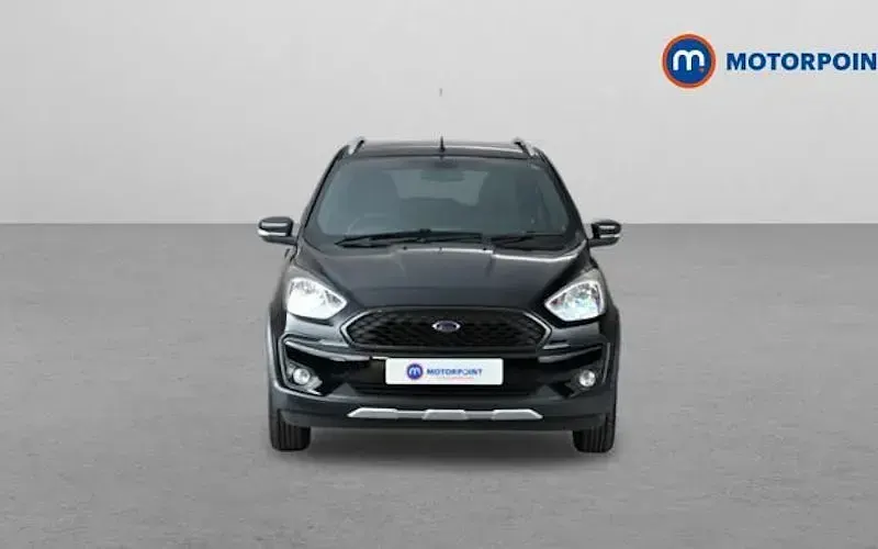 Used Ford Ka Plus Active 86 HP (63 kW) 2019 Hatchback