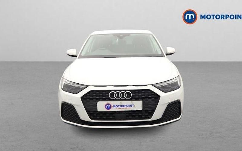 Used Audi A1 Sportback 95 HP (69 kW) 2023 Hatchback