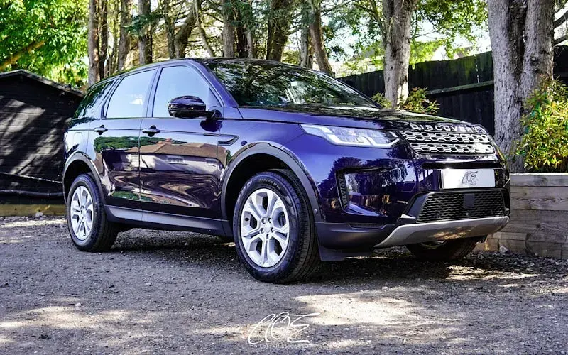 Gebraucht Land Rover Discovery Sport S 200 PS (147 kW) 2020 SUV