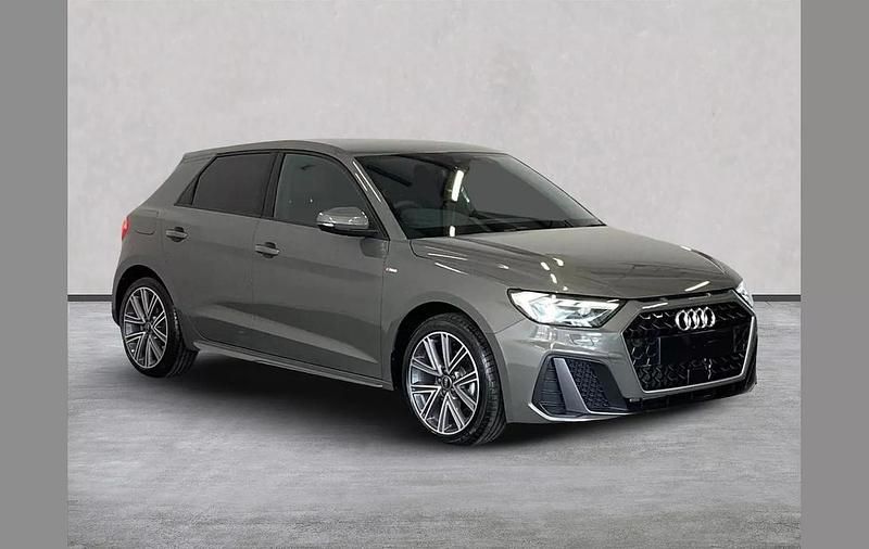 Other New 2025 Audi A1 S-Line Hatchback | £26,199 (Fair price) - Image 1/4