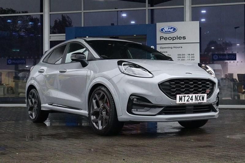 Used Ford Puma ST 2024 SUV