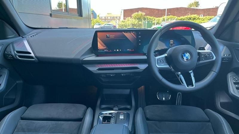 Used BMW 220 M Sport 170 HP (125 kW) 2025 Grey Coupe