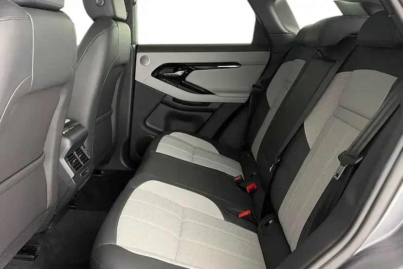 Used Land Rover Range Rover evoque Autobiography 201 HP (147 kW) 2025 Eiger grey SUV