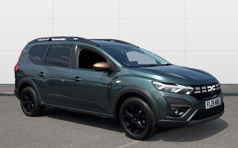 Used 2024 Dacia Jogger Extreme Estate | £22,977 (Fair price) - Image 1/4