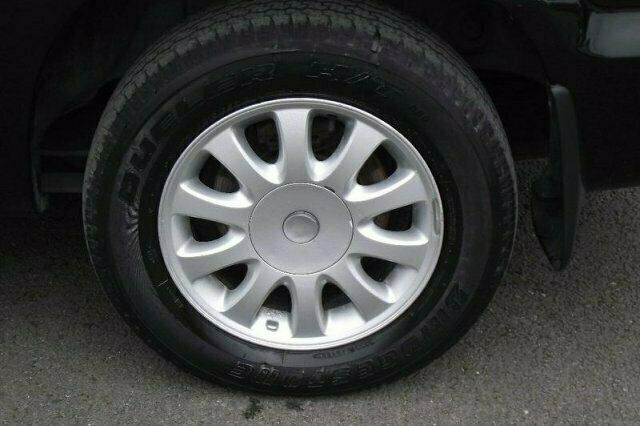 Used Chrysler Voyager 2006 MPV