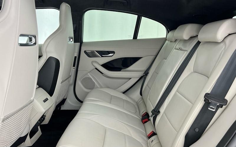 Used Jaguar I-Pace 294 kW (400 HP) 2024 SUV