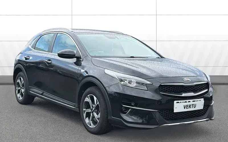Used Kia XCeed 120 HP (88 kW) 2022 SUV