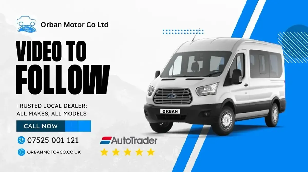 Used Ford Transit Custom Limited 125 HP (91 kW) 2015 White Van