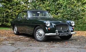 Others Used 1960 Bristol 406 Sedan | £17,000 - Image 1/4