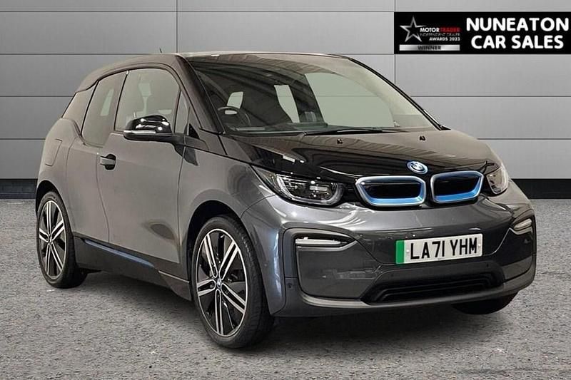 Used 2022 BMW i3 Comfort Edition | £13,600 (Fair price) - Image 1/1