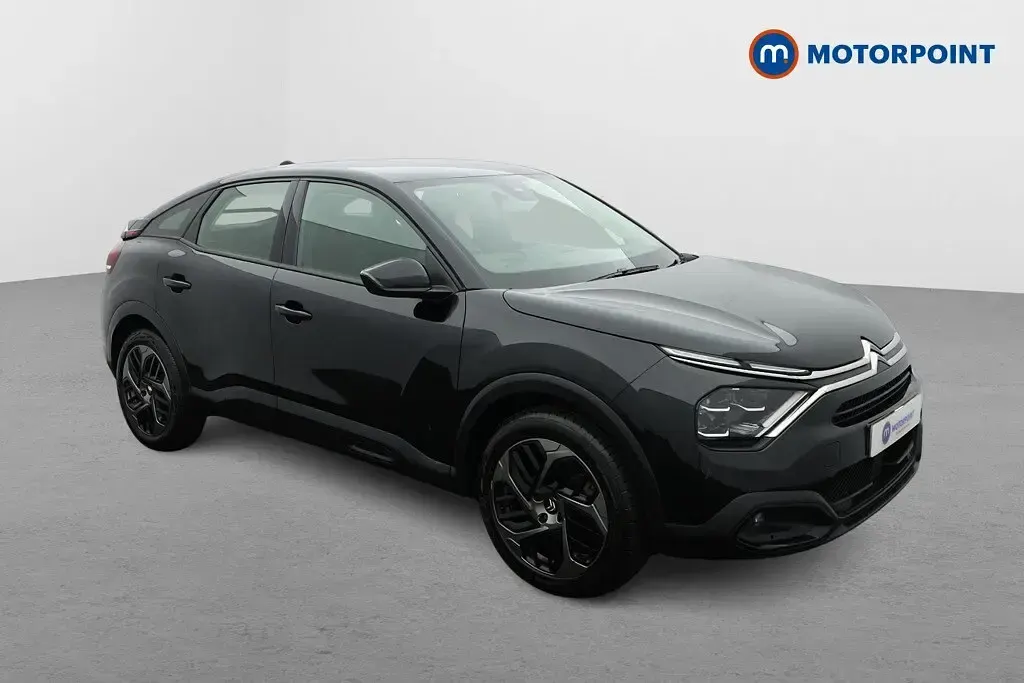 Used Citroën C4 PureTech 131 HP (96 kW) 2023 SUV