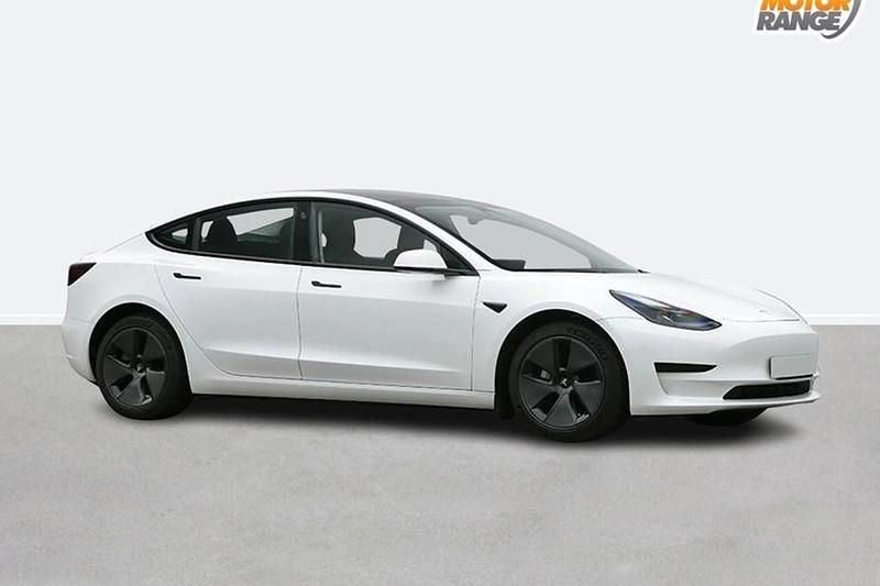 Used 2021 Tesla Model 3 Performance Sedan | £20,895 (Fair price) - Image 1/1