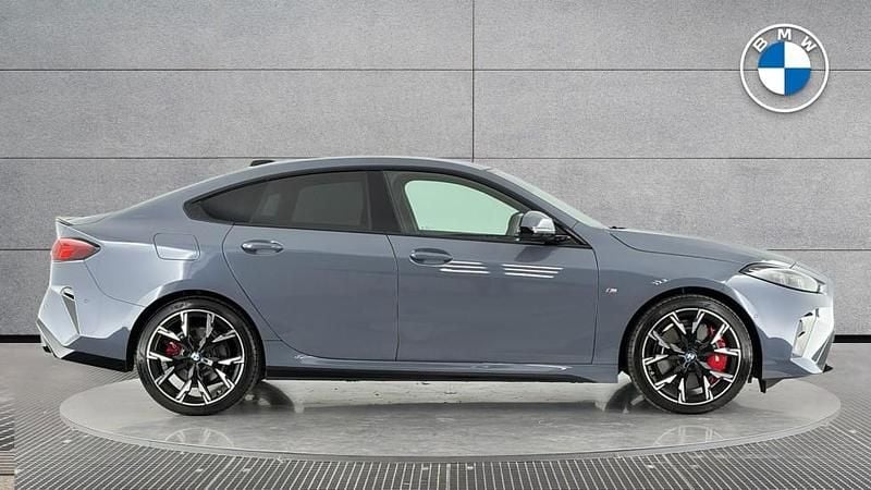 Used BMW 223 M Sport 215 HP (158 kW) 2025 Grey Coupe