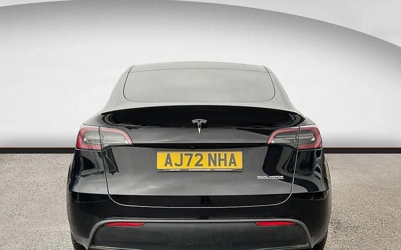 Used Tesla Model Y Performance 317 kW (432 HP) 2024 SUV