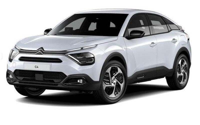 New 2024 Citroën C4 PureTech Hatchback | £18,975 (Super price) - Image 1/4