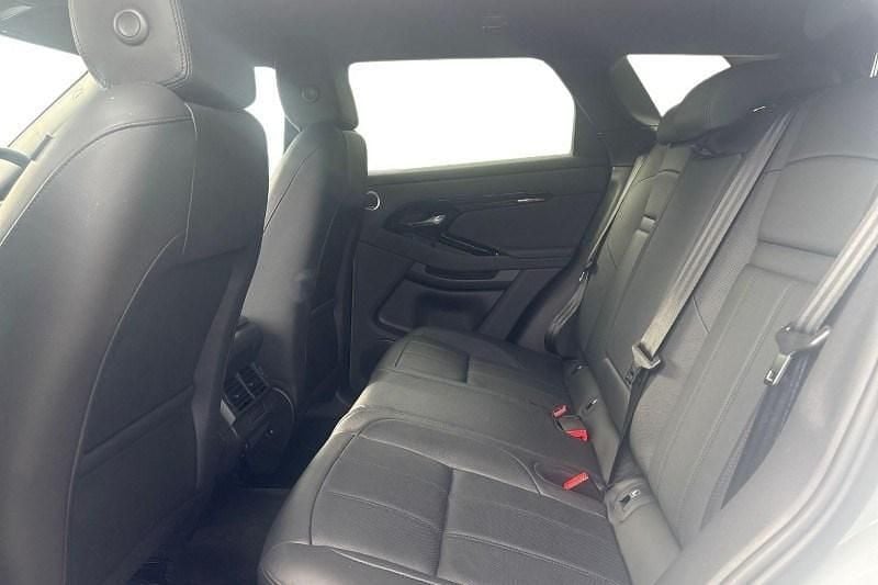 Used Land Rover Range Rover evoque SE Dynamic 2025 Grey Estate