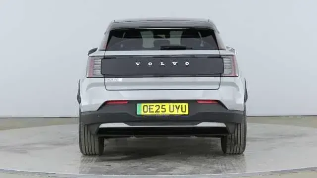 Used Volvo EX30 CC Performance 310 kW (422 HP) 2026 SUV
