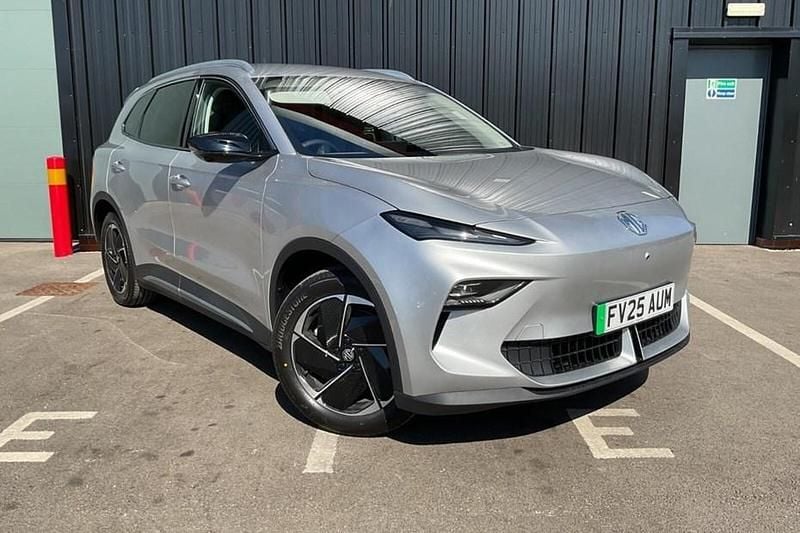 Used 2025 MG S5 Trophy SUV | £22,999 (Fair price) - Image 1/1