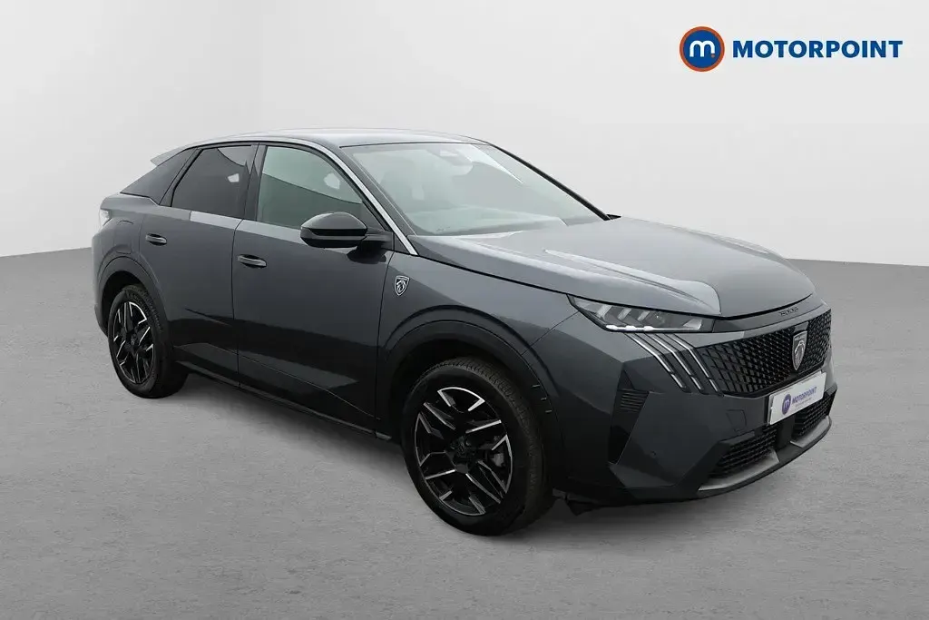 Usado Peugeot 3008 GTi 145 HP (106 kW) 2025 SUV