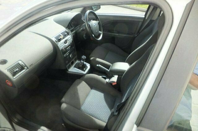Used Ford Mondeo 2006 Hatchback