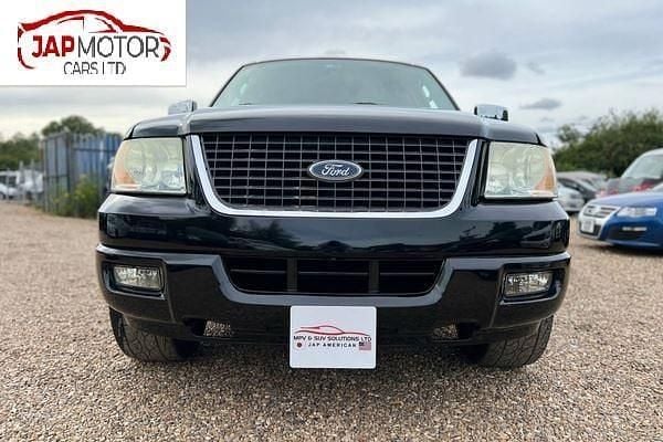 Used Ford Expedition 2006 SUV