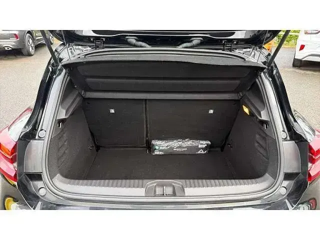 Gebraucht Renault Clio V Evolution 90 PS (66 kW) 2023 Schwarz Kleinwagen