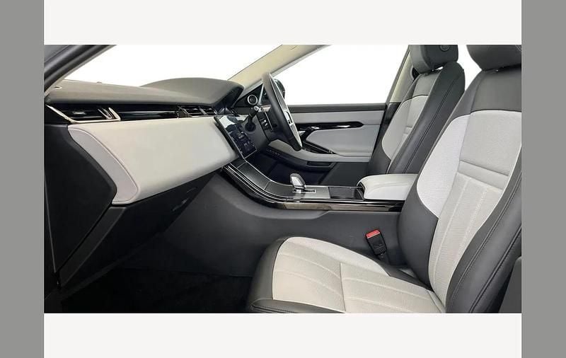 Used Land Rover Range Rover evoque HSE Dynamic 204 HP (150 kW) 2024 Grey SUV