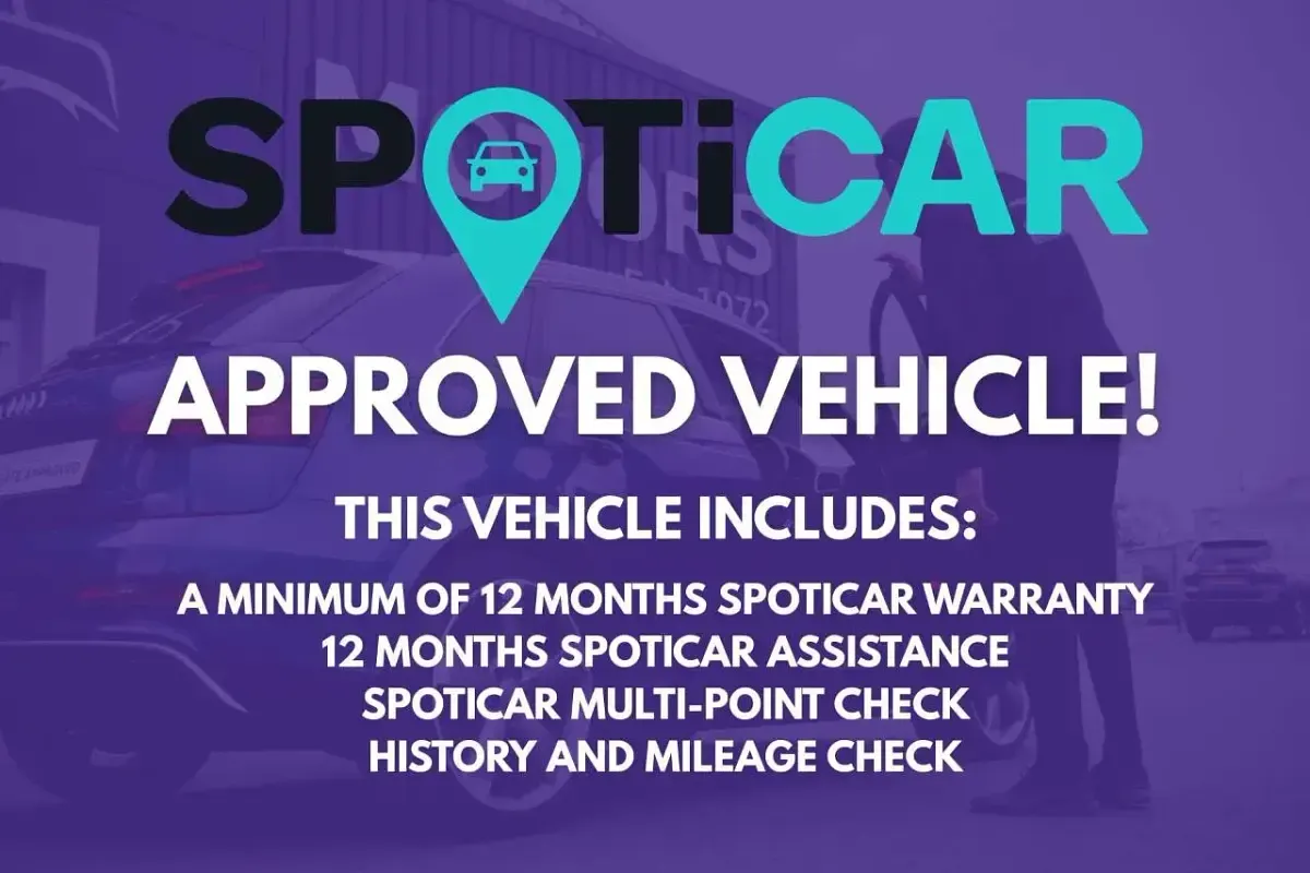 Used Peugeot 408 GT 129 HP (94 kW) 2024 Grey SUV