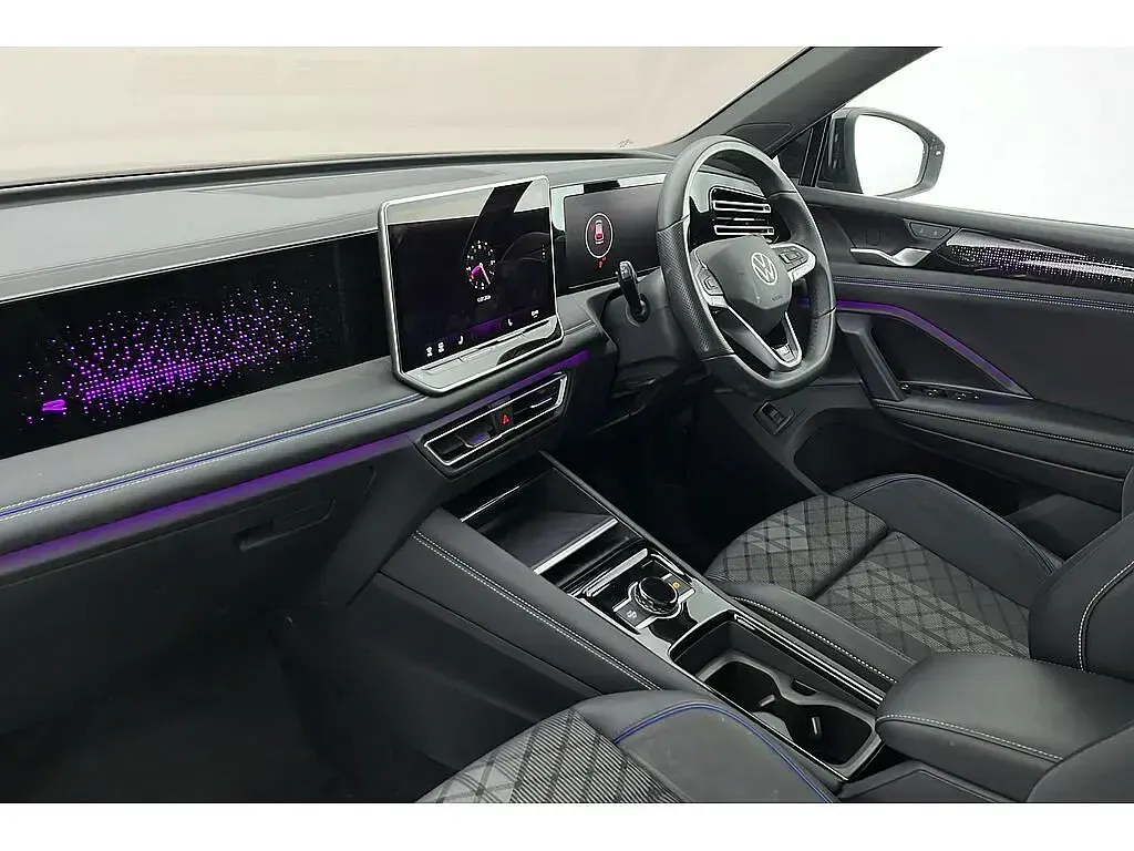 Used VW Tiguan 150 HP (110 kW) 2024 SUV