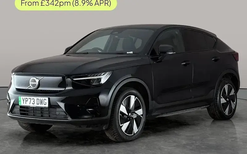 Used Volvo C40 Core 175 kW (238 HP) 2023 SUV