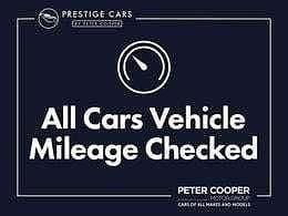 Blue Used 2018 Mercedes GLC250 AMG Line Premium SUV | £19,741 (Fair price) - Image 1/2