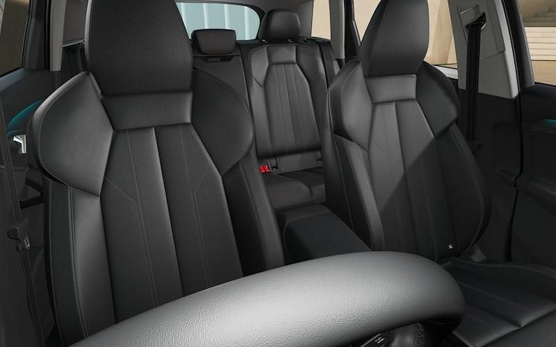 New Audi e-tron Sport 225 kW (306 HP) 2025 SUV