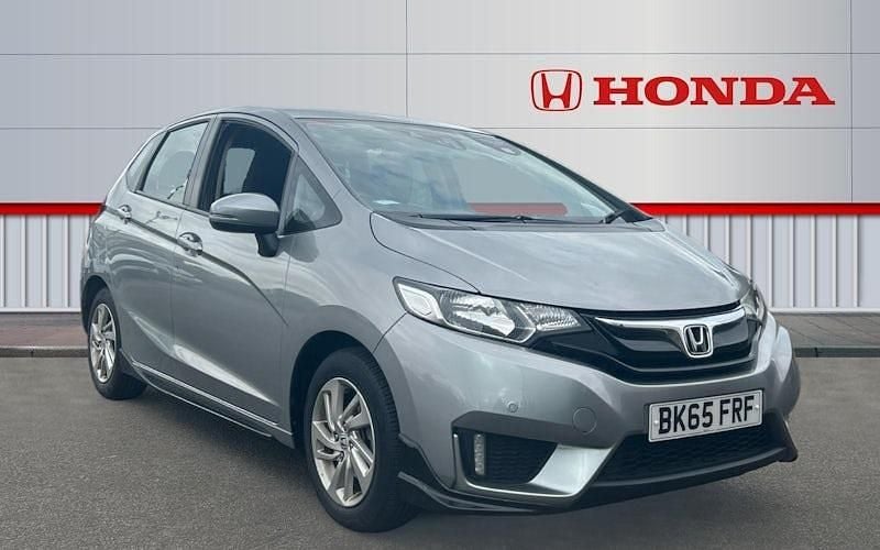 Used 2017 Honda Jazz SE Hatchback | £9,210 (Fair price) - Image 1/4