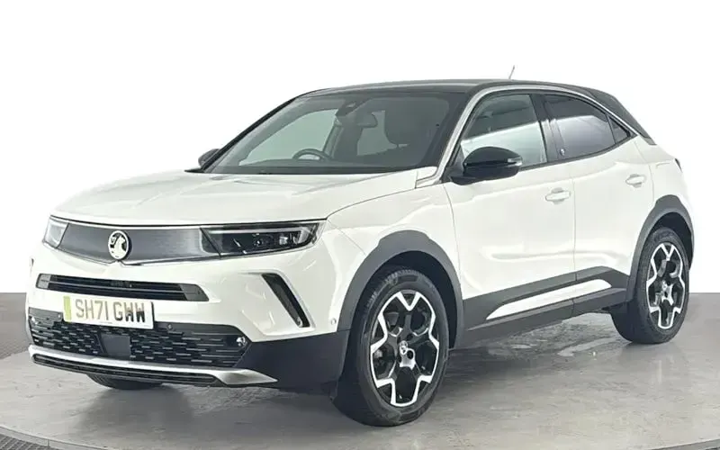 Second-hand Vauxhall Mokka Edition 100 kW (136 CP) 2021 SUV