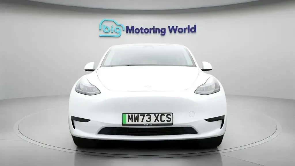 Used Tesla Model Y RWD 254 kW (346 HP) 2023 SUV