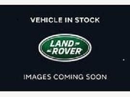 Black Used 2022 Land Rover Range Rover Velar SUV | £36,500 (Expensive) - Image 1/4