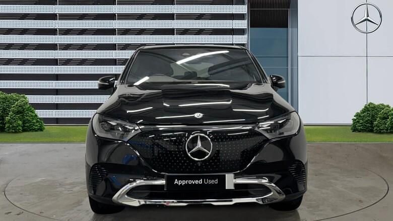 Used Mercedes EQE350 Business 214 kW (292 HP) 2023 Estate
