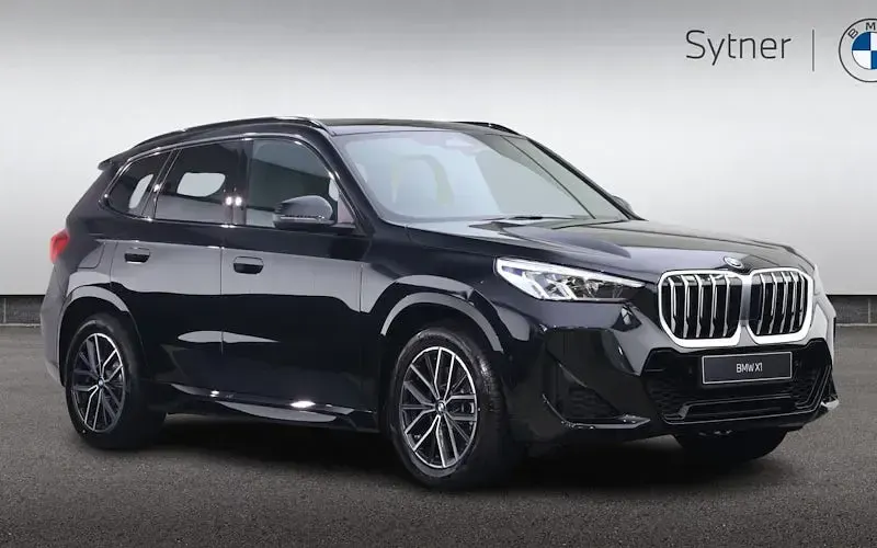 Used BMW X1 M Sport 245 HP (180 kW) 2026 SUV