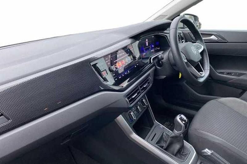 Used VW Polo 80 HP (58 kW) 2023 Hatchback