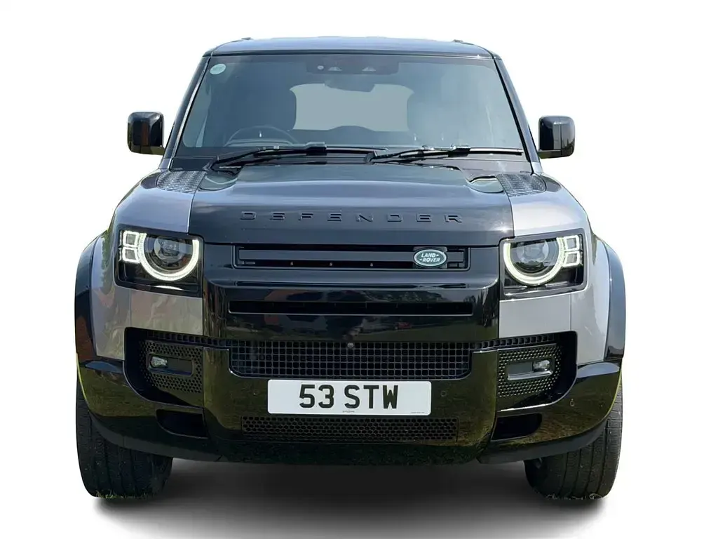 Used Land Rover Defender HSE 2023 SUV