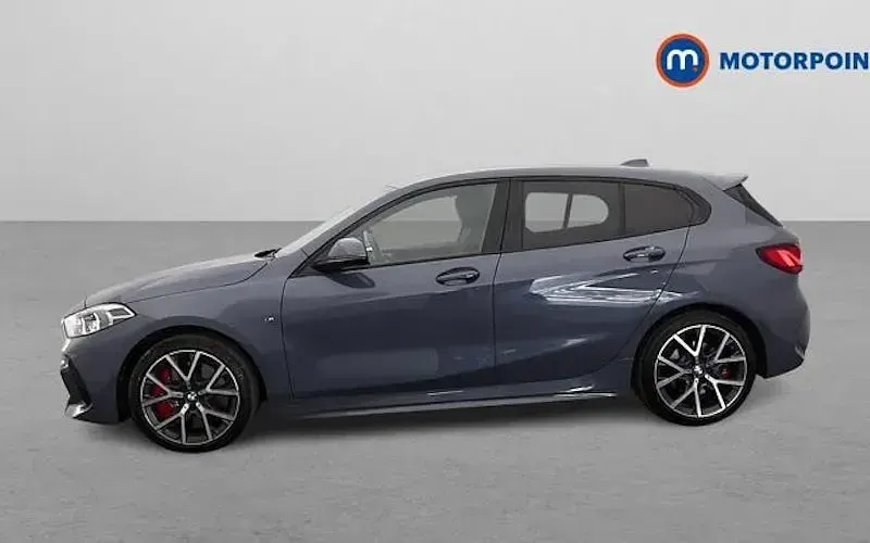 Used BMW 128 265 HP (194 kW) 2024 Hatchback