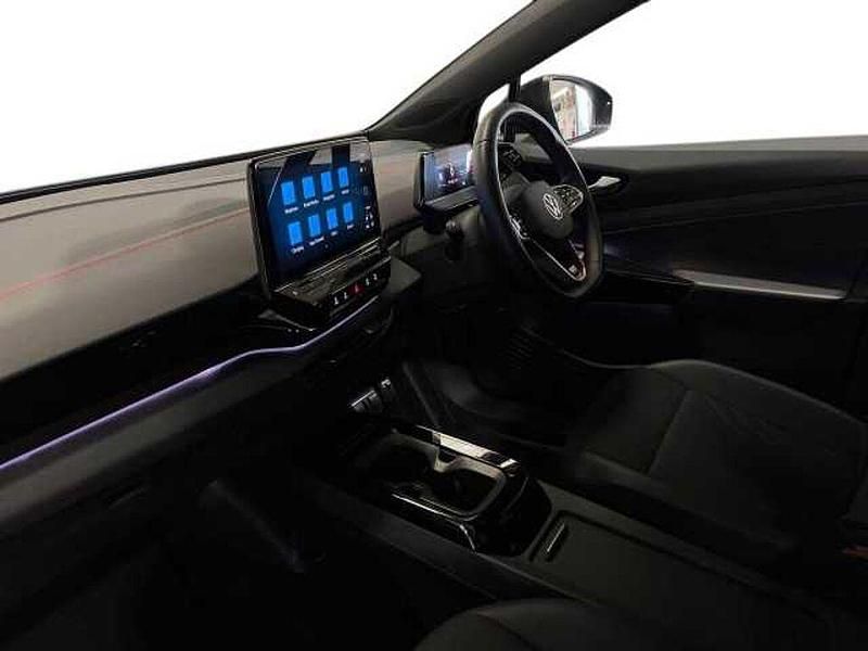 Used VW ID.5 GTX 219 kW (299 HP) 2024 Black SUV