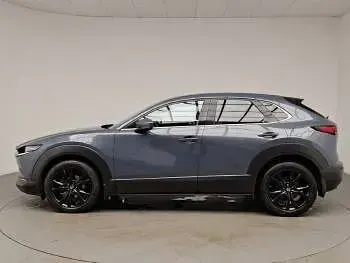Used Mazda CX-30 Inclusive 180 HP (132 kW) 2021 Grey SUV
