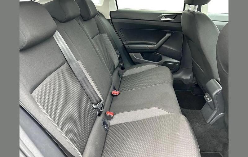 Used VW Taigo Life 110 HP (80 kW) 2023 White SUV