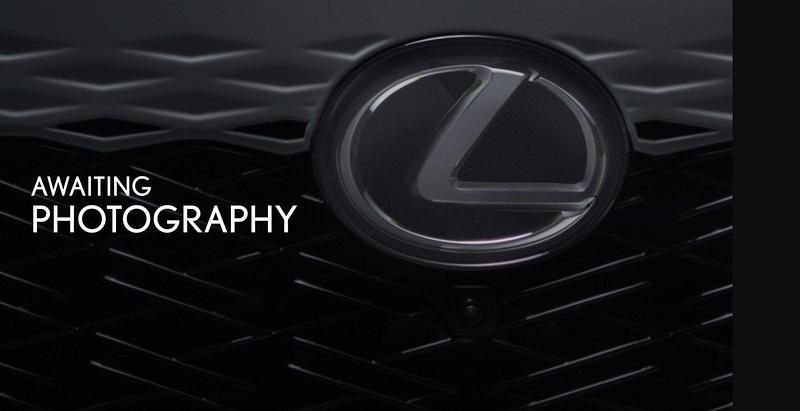 Grey Used 2022 Lexus UX 250h Sport Line SUV | £23,450 (Fair price) - Image 1/4