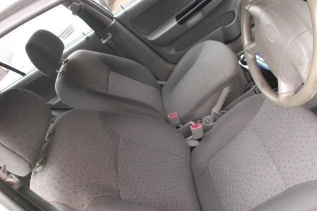 Used Kia Rio 2003 Hatchback