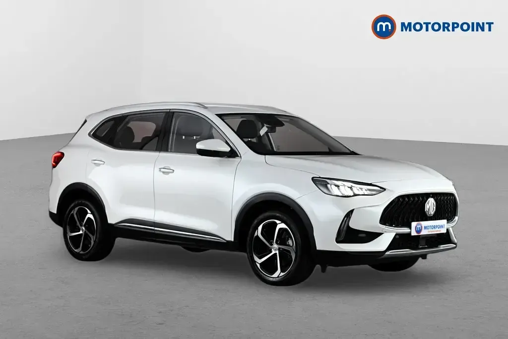 Used MG HS SE 162 HP (119 kW) 2023 SUV